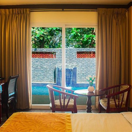 Serene Sriperumbudur Kandur Экстерьер фото
