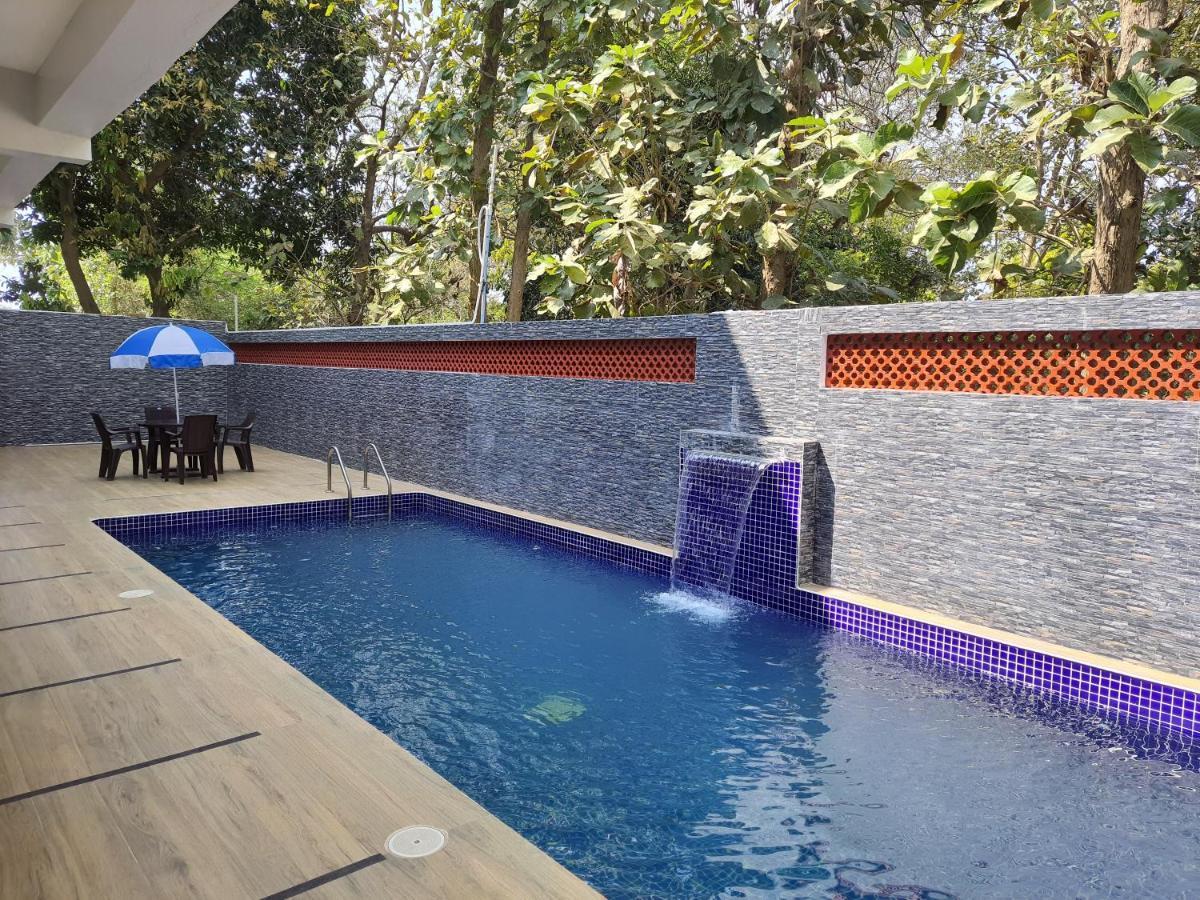 Serene Sriperumbudur Kandur Экстерьер фото