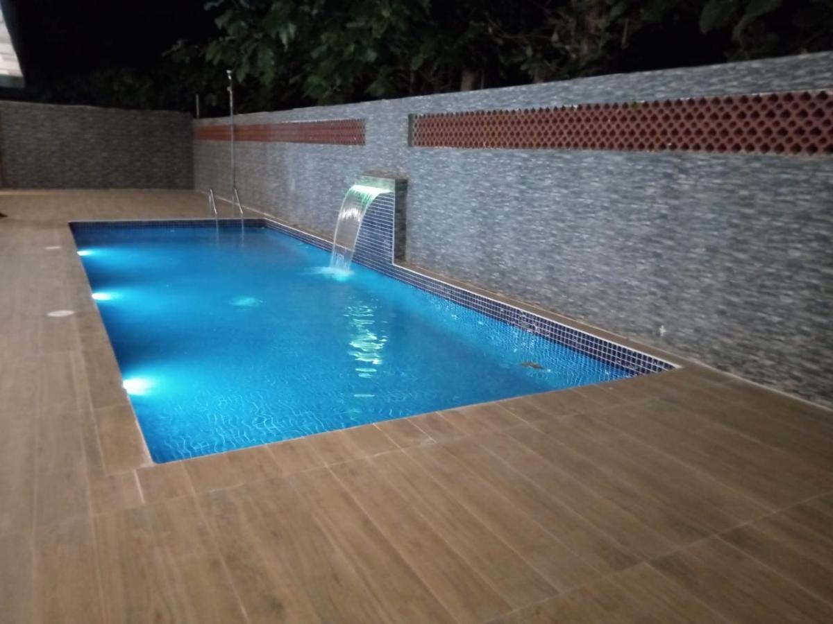 Serene Sriperumbudur Kandur Экстерьер фото