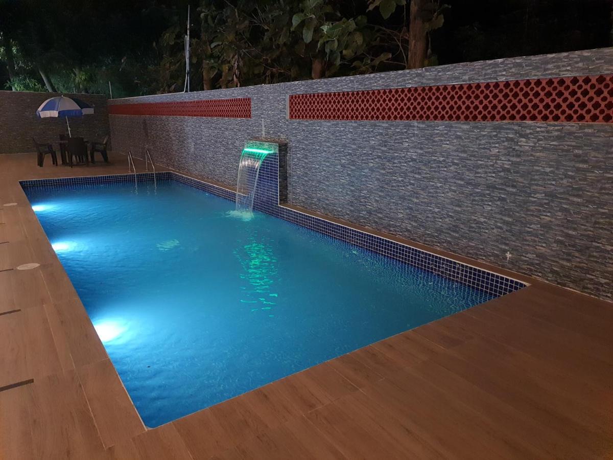 Serene Sriperumbudur Kandur Экстерьер фото