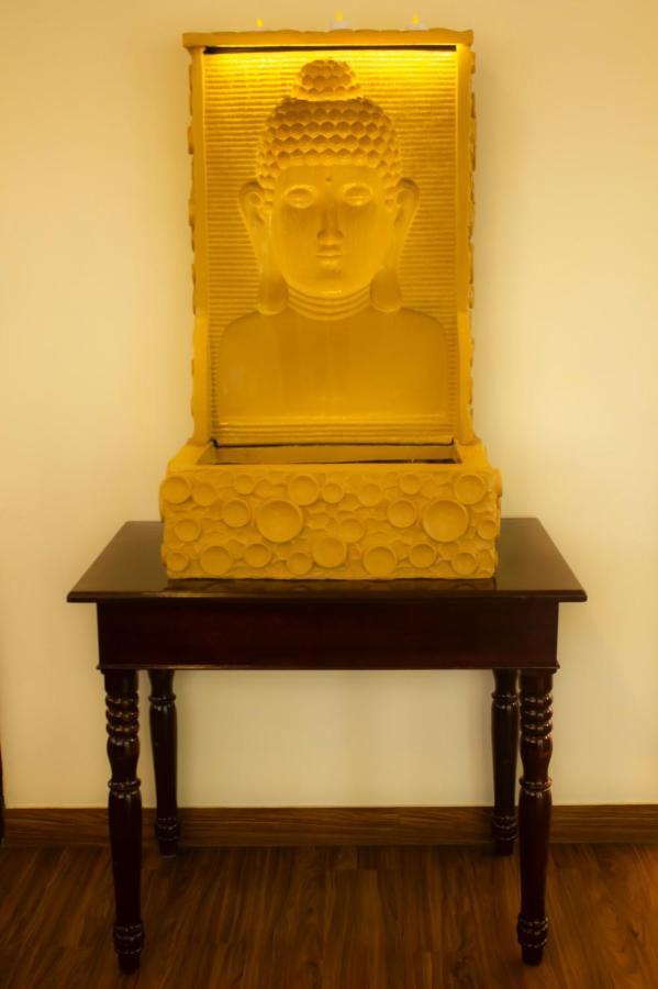 Serene Sriperumbudur Kandur Экстерьер фото