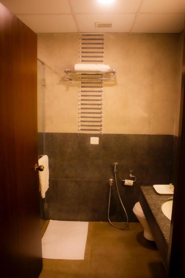 Serene Sriperumbudur Kandur Экстерьер фото