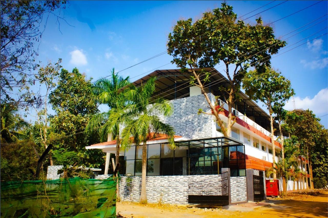 Serene Sriperumbudur Kandur Экстерьер фото