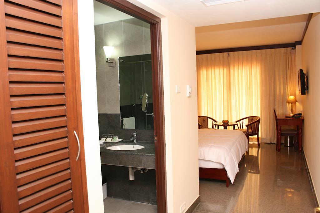 Serene Sriperumbudur Kandur Экстерьер фото